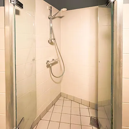 Family-friendly Flat Near Tivoli Gardens Apartment *