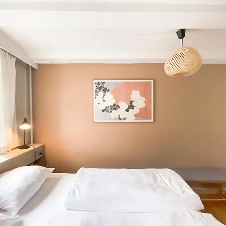 Apartment Family-friendly Flat Near Tivoli Gardens *
