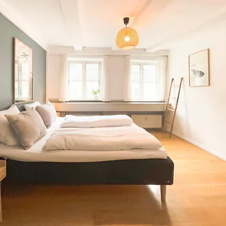 Family-friendly Flat Near Tivoli Gardens