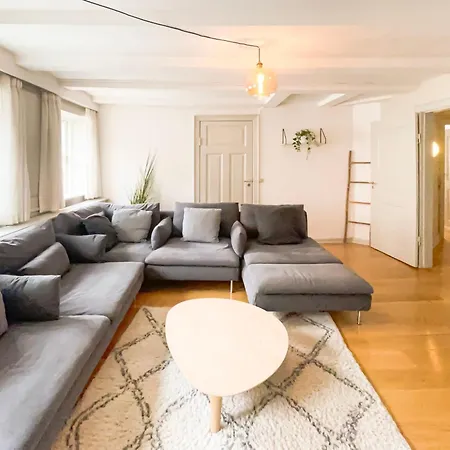 Apartment Family-friendly Flat Near Tivoli Gardens