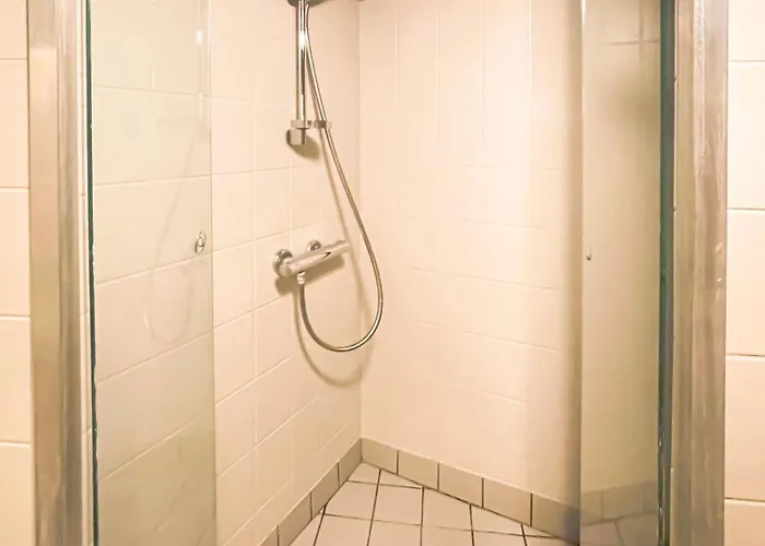Family-friendly Flat Near Tivoli Gardens Lejlighed *